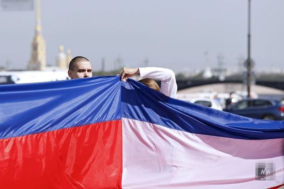 прописка в Воскресенске